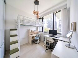 The Trilinq (D5), Condominium #628569421
